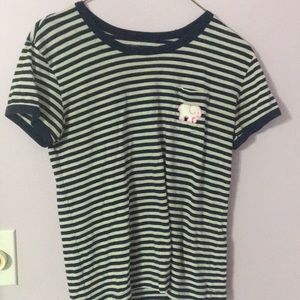 Ivory Ella t shirt